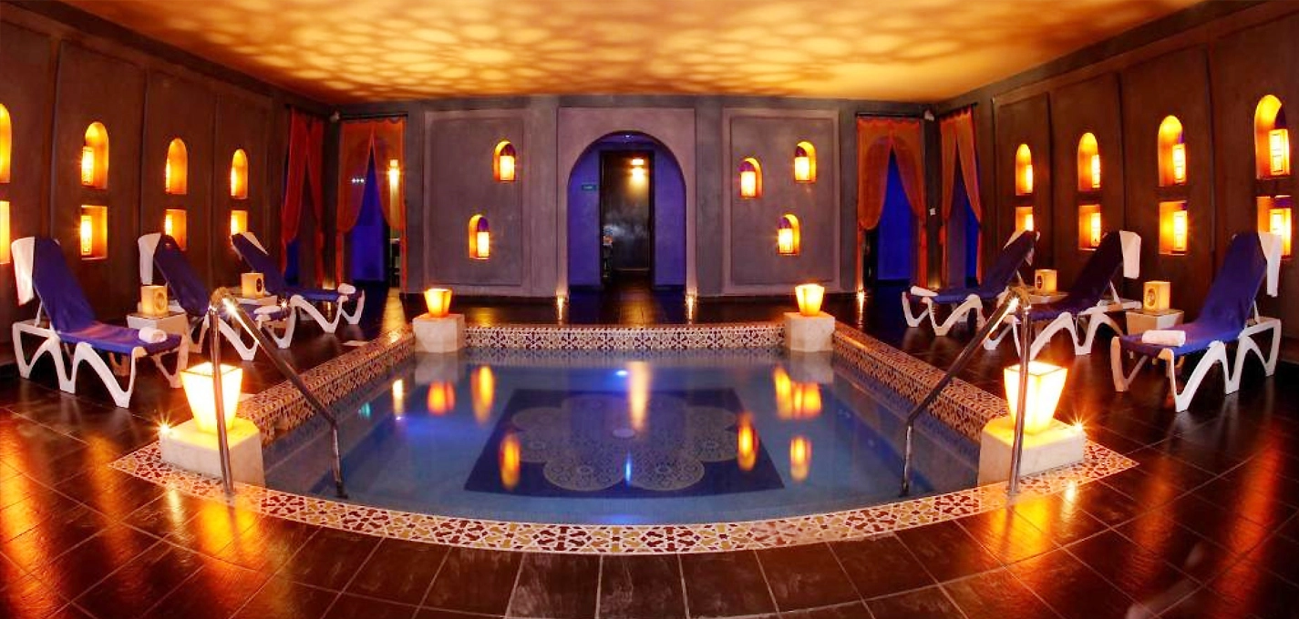 marrakech vacation packages